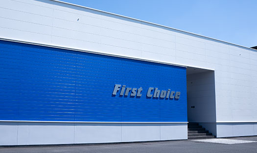 FIRST CHOICE Co., Ltd.